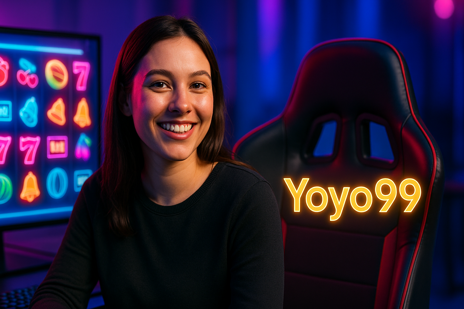 Yoyo99 $ Raih Bonus Yoyo 99 Arena Hiburan Digital
Yoyo99 $ Raih Bonus Yoyo 99 Arena Hiburan Digital